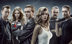 Форсаж. Диабло - Русский трейлер (HD)