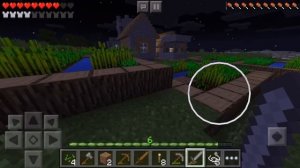 #2 Вторая Серия :)) Новое Выживание в Майнкрафте. Игра Minecraft PE 0.14.1 на руссском. Кока Плей