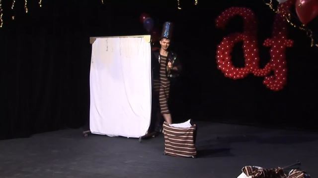 Отрывки из спектакля "ART" по пьесе Ясмины Резе смотреть онлайн