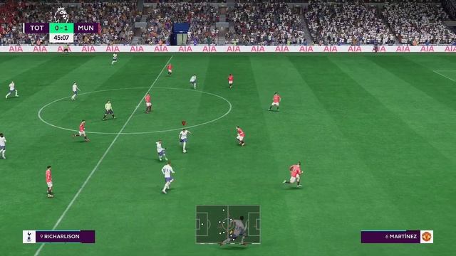 FIFA 23 | Xbox Series S Gameplay | EA SPORTS FC 24 Squad Update смотреть онлайн