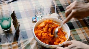 Как приготовить морковные котлеты