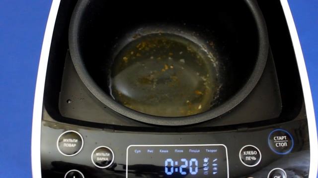 Рецепт приготовления чахохбили в мультиварке VITEK VT-4209 BW смотреть онлайн