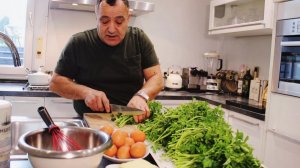 Это шикарное блюдо, я ем чуть ли не каждый день!