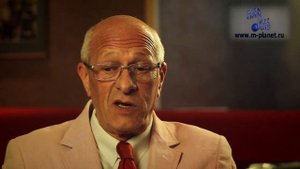 Давид Голощекин - Интервью. Международный день джаза 30.04.2014