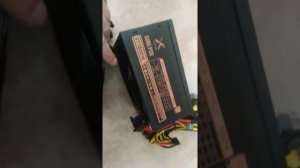Блоки питания для майнинга на 1800W