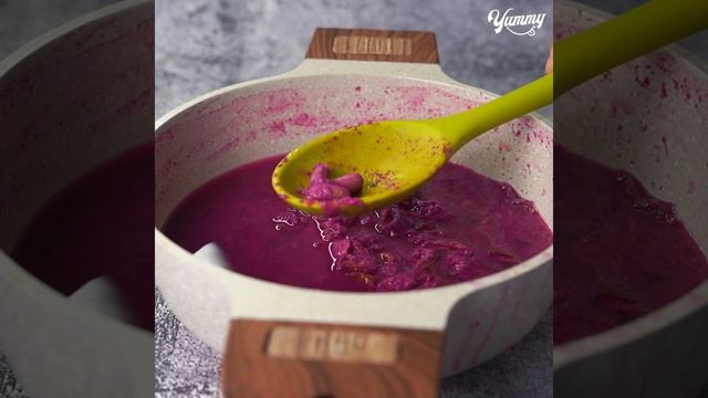 Refreshing Java Plum Juice | Black Jamun Juice Recipe | Easy Summer Drinks Recipe | Yummy смотреть онлайн