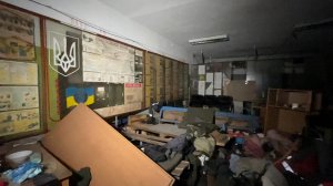 Как выглядит завод "Азовсталь" после освобождения от националистов / События на ТВЦ