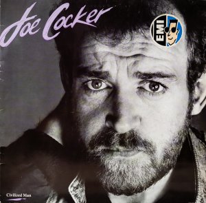 JOE  COCKER  –  Civilized Man