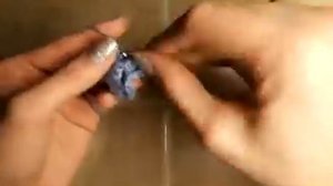 1  Как связать шаль цветочками, 1, 2, 3 ряды