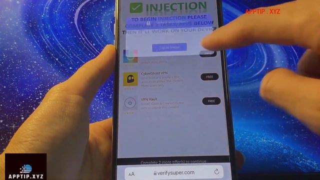 Being A Dik 💡 How to get your mobile phone for free смотреть онлайн