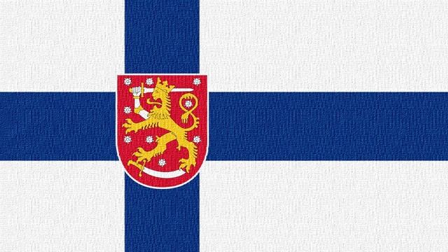 Finland National Anthem (Vocal) Maamme / Vårt land