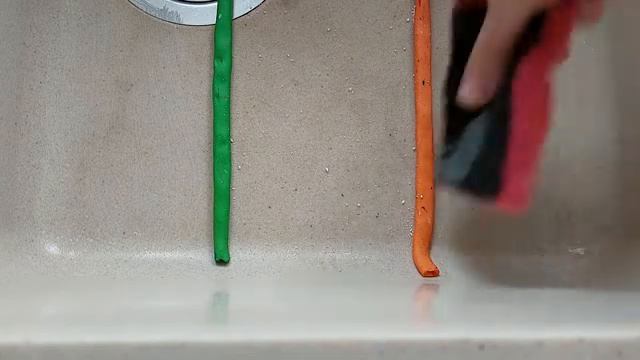 Чем лучше чистить раковину из искусственного камня смотреть онлайн