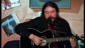 Дмитрий Ревякин - Порох слез Квартирник на O2TV