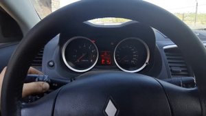 Активация птф lancer x