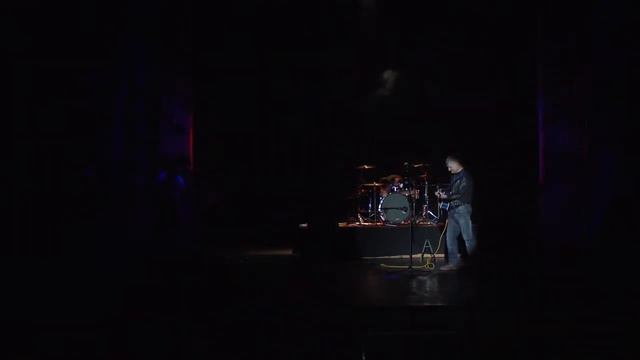 Геннадий Шальнев и группа "Пресс-атташе" 2018 г.