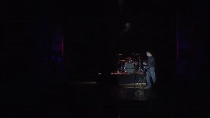 Геннадий Шальнев и группа "Пресс-атташе" 2018 г.