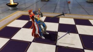 battle chess gok I KILLER PAWN