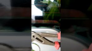 Мерседес w169 w245 задний дворник