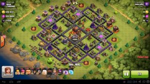 Clash of Clans Как быстро поднять кубки (как быстро попасть в мастер лигу) - Clash of clans