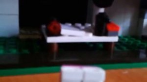 ФРЕДДИ ФАЗБЕР ПИЦЦА из лего