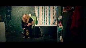 Veronica Ferres Bathroom Scene