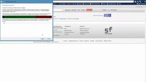 установка Голосовой чат Mumble