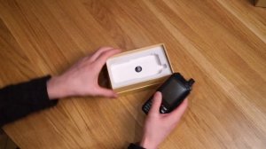 Неубиваемый телефон-рация Land Rover F22 PTT (обзор )