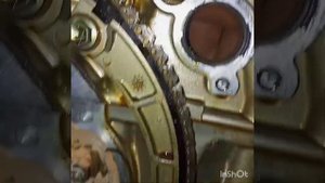 M13A engine timing marks swift and leiana ?