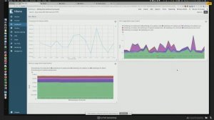 Using the Elastic Stack for Application Performance Monitoring