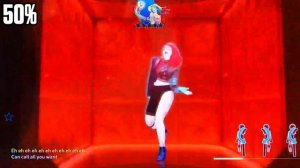 Telephone - Lady Gaga ft. Beyoncé - TUTORIAL - Just Dance 2023 Edition