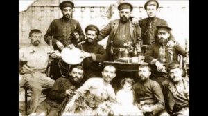 Армянская народная музыка