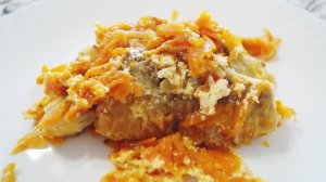 Как приготовить минтай._