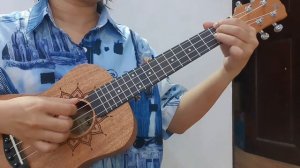 Test Ukulele Tenor Kaysen Nature - Shop đàn Phương Dung Socola