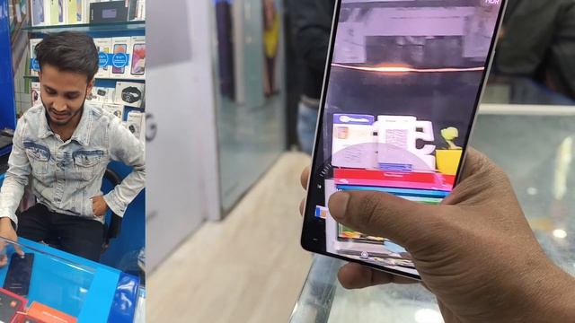 REDMI Note 13 Unboxing & Full Camera Display Sound Review in Hindi ??? смотреть онлайн