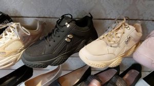 САДОВОД /ШОПИНГ НА КАВКАЗЕ/ПЯТИГОРСК РЫНОК ЛИРА/ЦЕНЫ ОБУВЬ