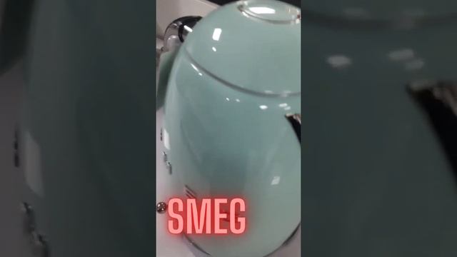 Fancy Kettle you all need