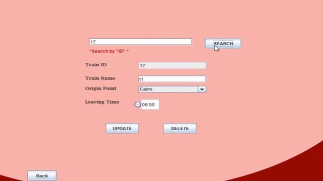 Java Desktop application "Road Runner" смотреть онлайн