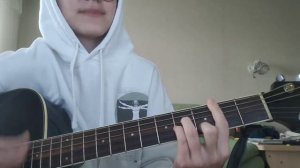 Ваня Дмитриенко - 31-я весна. На гитаре