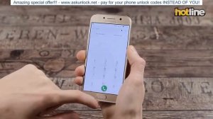 Samsung Galaxy A5 (2017) — обзор смартфона