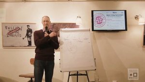 Антон Бокачёв. Супружеский долг.