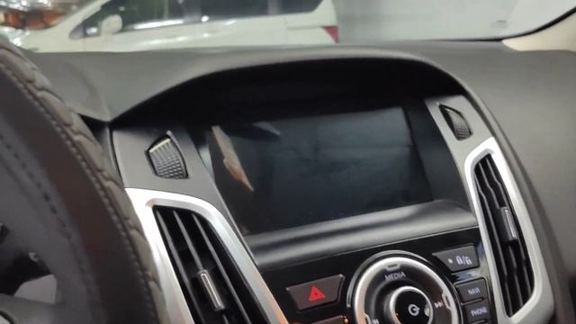 Ford Focus 2012 смотреть онлайн