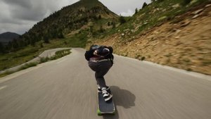 Raw Run || Race Against the Storm