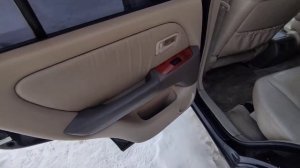 Lexus RX300 1999 3.0 AT