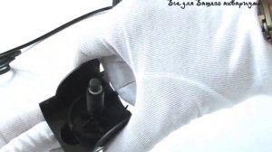 Tetra IN 400 Plus Видео обзор