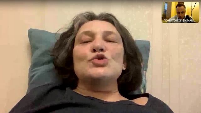Эфир с Татьяной Монтян! 7 мая 2023 года!