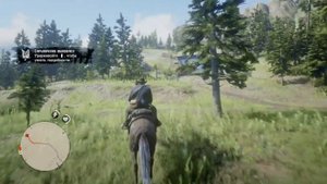 Испытание ИССЛЕДОВАТЕЛЬ (RDR 2) Red Dead Redemption 2