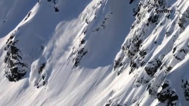 Рекорды самых экстремальных видах спорта смотреть онлайн