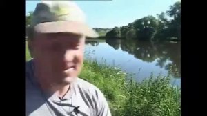 Ловля леща на поплавочную удочку
