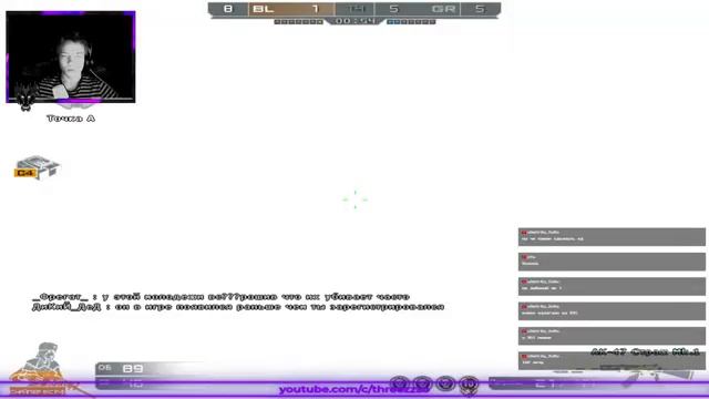 ПРОКАЧИВАЕМ АККАУНТ С НУЛЯ, CROSSFIRE