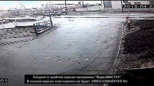 Видео камера Новосулажгорская 20а